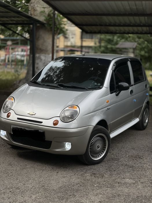 Matiz best 2012 navarot
