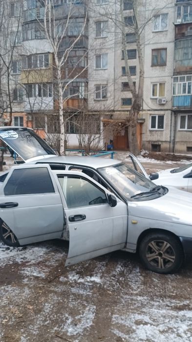 Обмен на другое авто