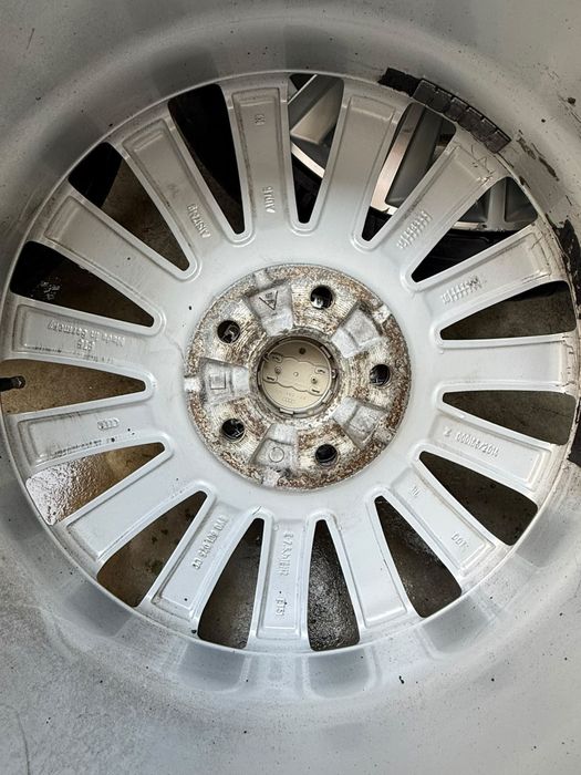 Jante R18 originale Audi