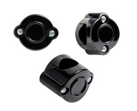 Ретро ключове, Ретро контакти