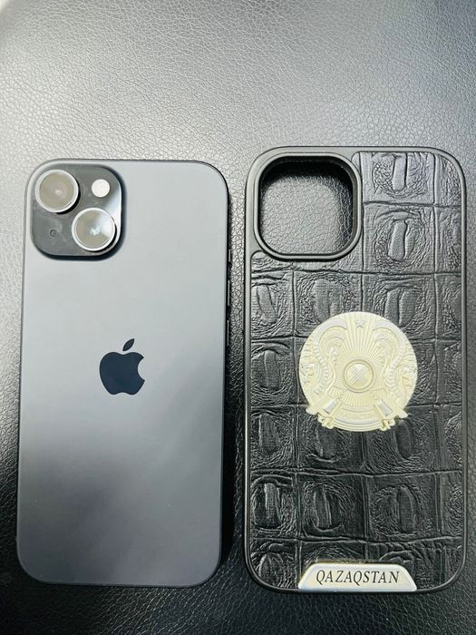 Айфон 15 128 гв.