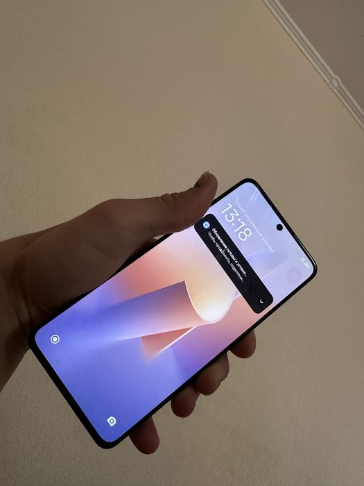 Продам  Redmi note 13 pro 5g в идеале