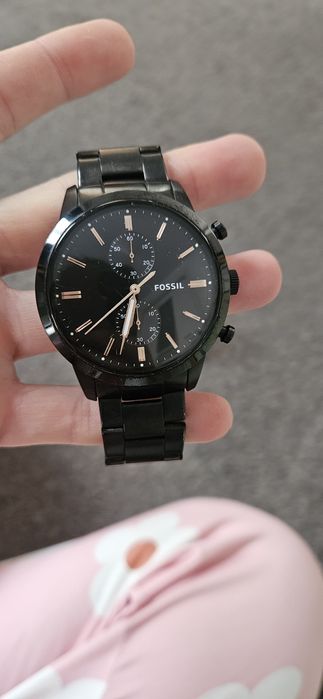 Ceas Fossil barbat
