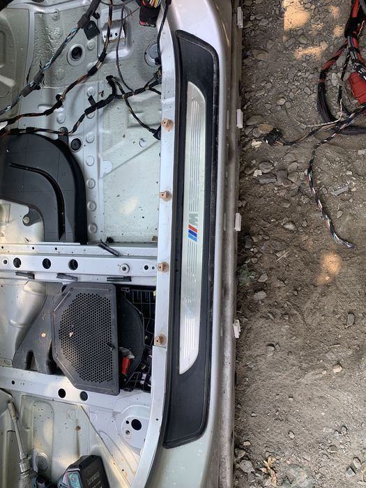 Продаваме м лайсни за бмв е90 91 bmw e90 91