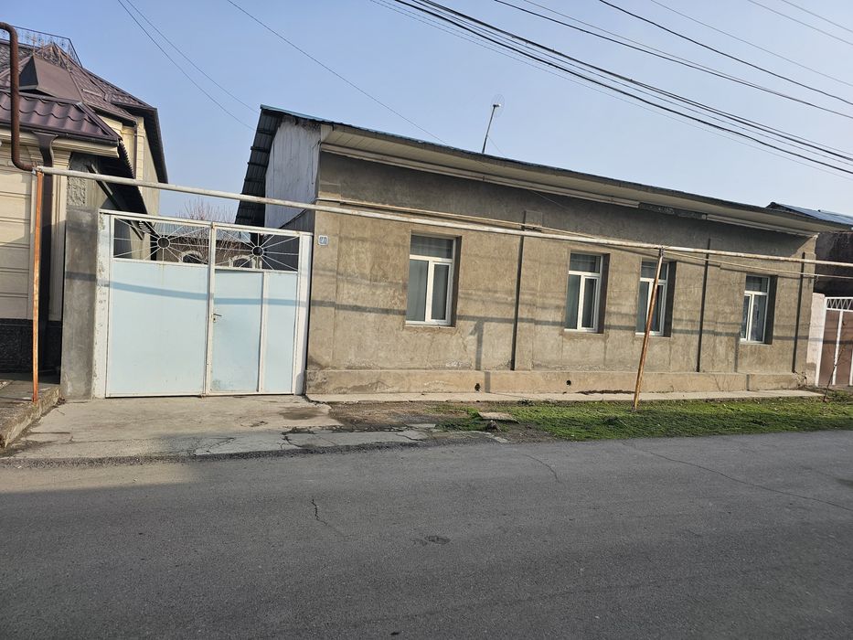 Срочно Дом 6 соток Яшнабадский район