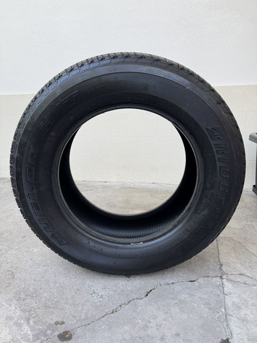 Balon 265/60 R18