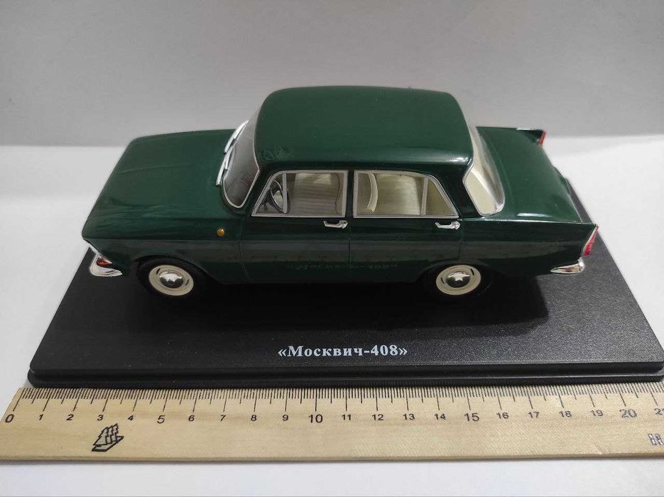 Продам коллекционные модели в масштабе 1/24