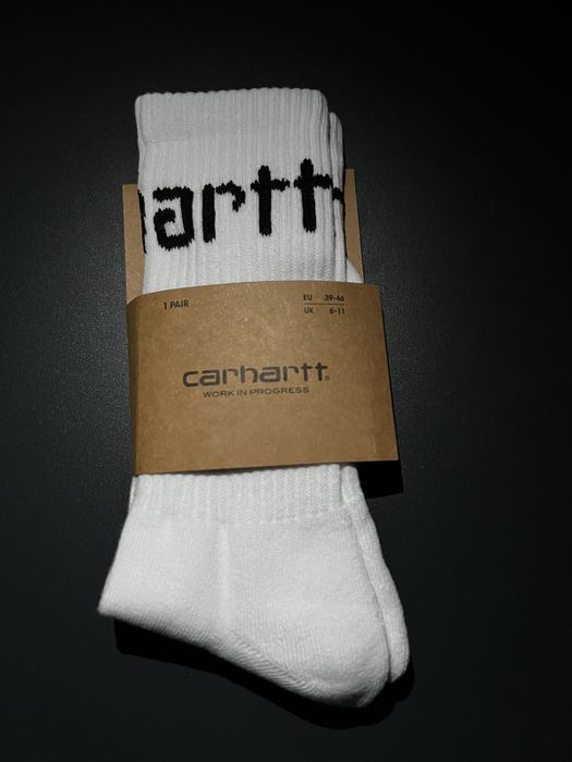 sosete carhartt (tie dye)