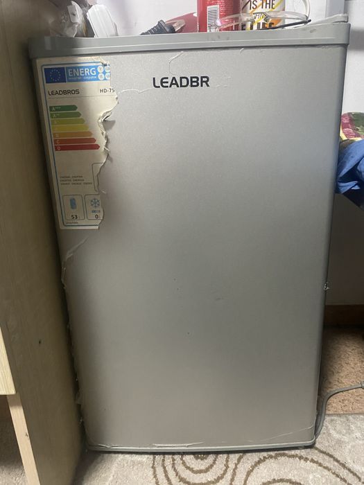 Холодильник на запчасти