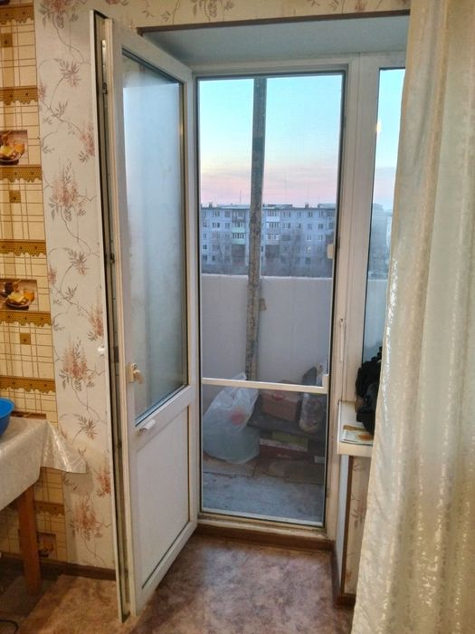 Продаётся 1 комнатная квартира