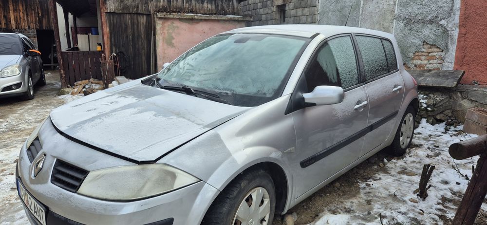 Vând Renault Megane 2