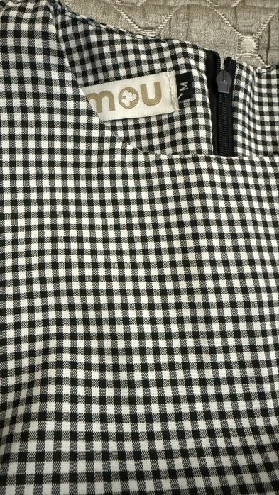 Красивое платье в отличном состоянии