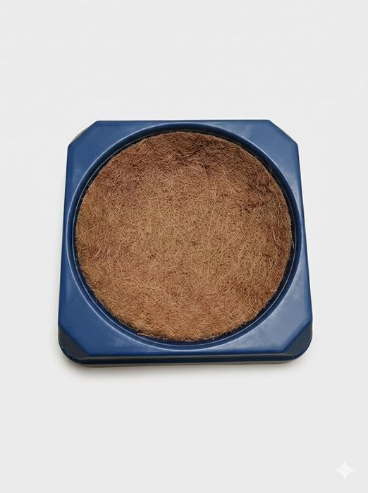 Гнёзда для голубей.