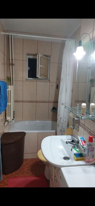 Apartament km 4-5
