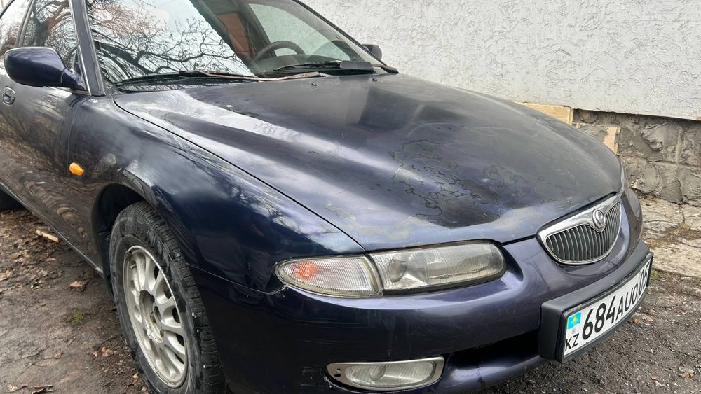 Mazda Xedos 6 продажа