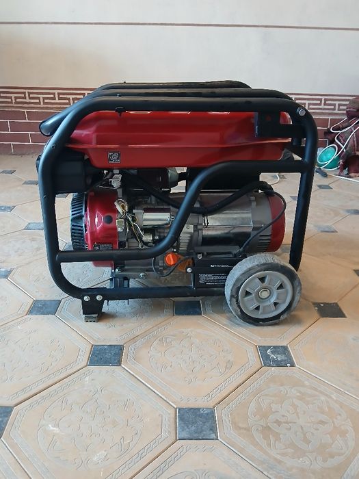 1 yilga garantiyasi bor