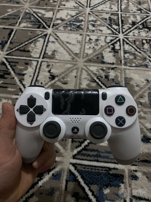 Playstation 4 jostick
