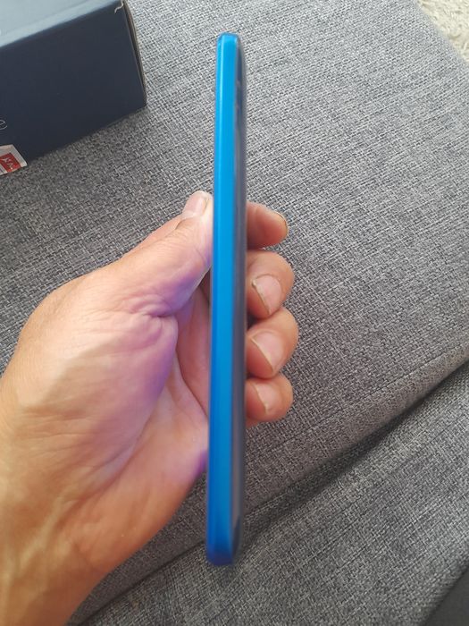 Telefon Allviw Dual Sim NOU în stare IMPECABILA
