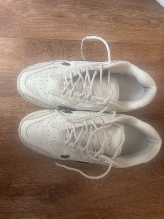 Raf simons cylon-21