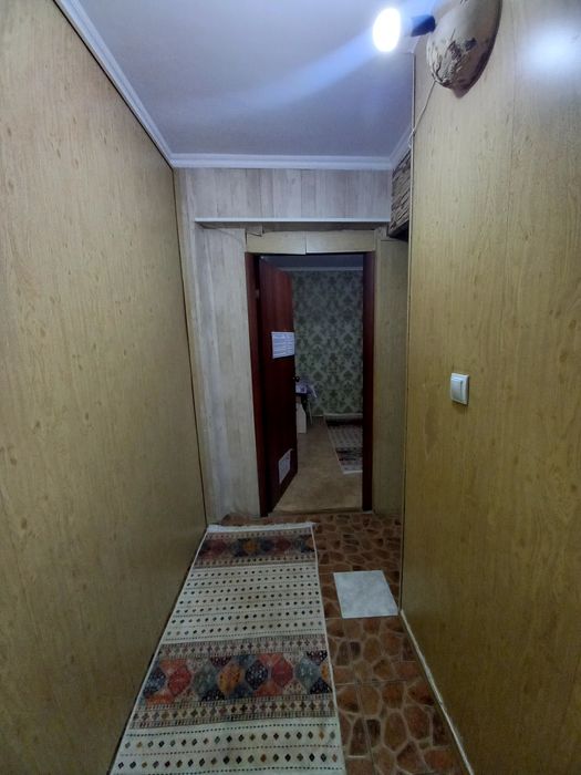 Чистая Посут.кв.универсам, автоупр.