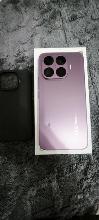 XIAOMI 17 T Pro    HyperOS