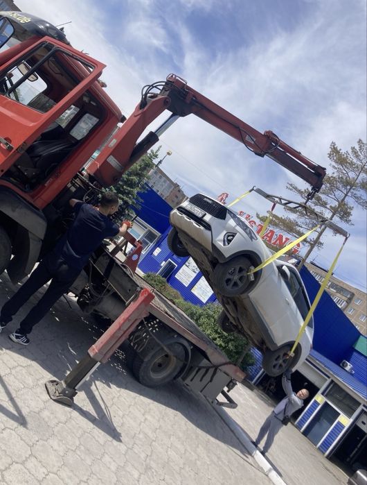 манипулятор 24/7