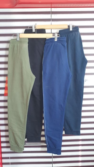 Спортни долнища за момче Pepco