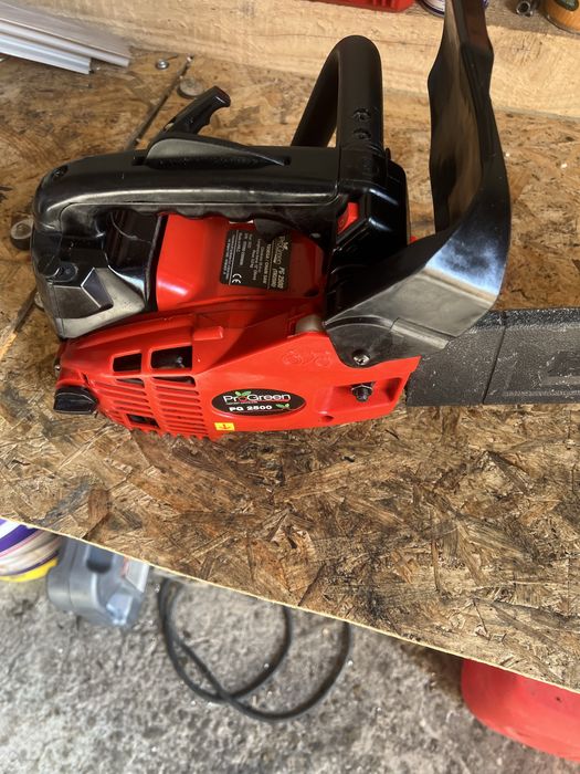 Drujba de o mana pg2500