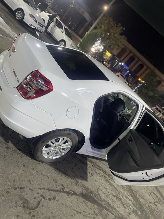 cobalt 2024 sotiladi srochna !