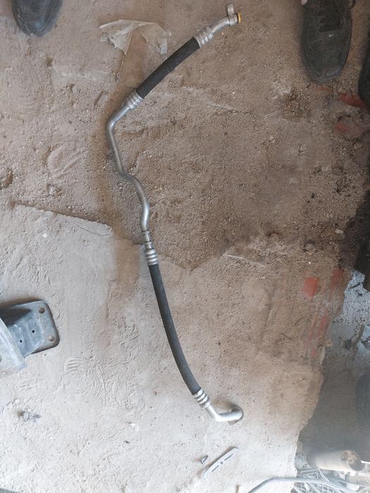 Маркуч за климатик Bmw x5 4.0d e70 n57 306кс бмв е70