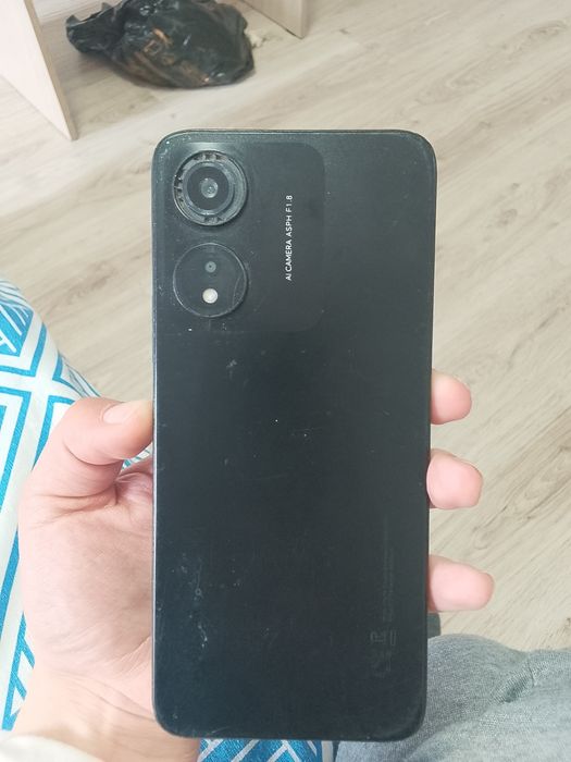 Honor x5 plus 128gb