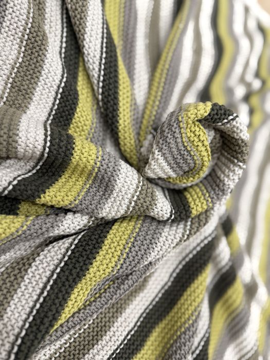 Плед для коляски + подарок (бортики)