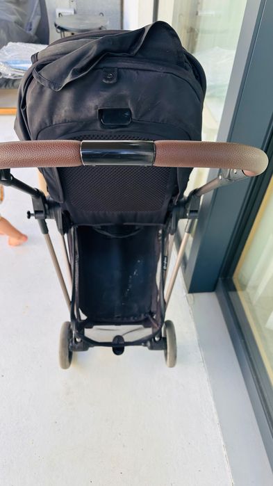 Cărucior cybex Melio