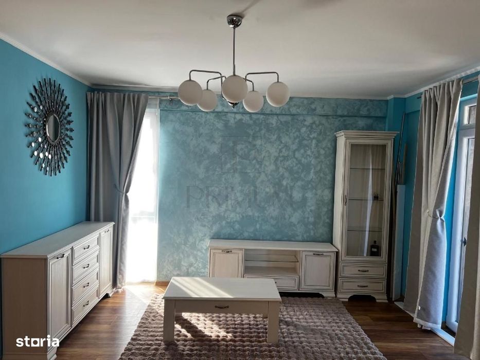 Aradului - Lux - 3 Camere - Et 2 - Lift - 2 Balcoane - Incalzire Pardo