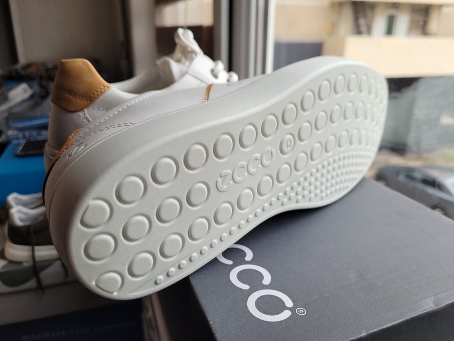Ecco Soft Classic