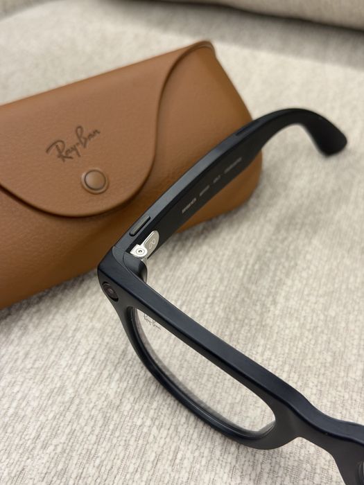 Rayban meta Gen2