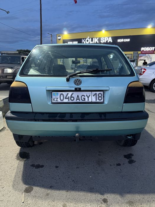 Продам Volkswagen golf 3