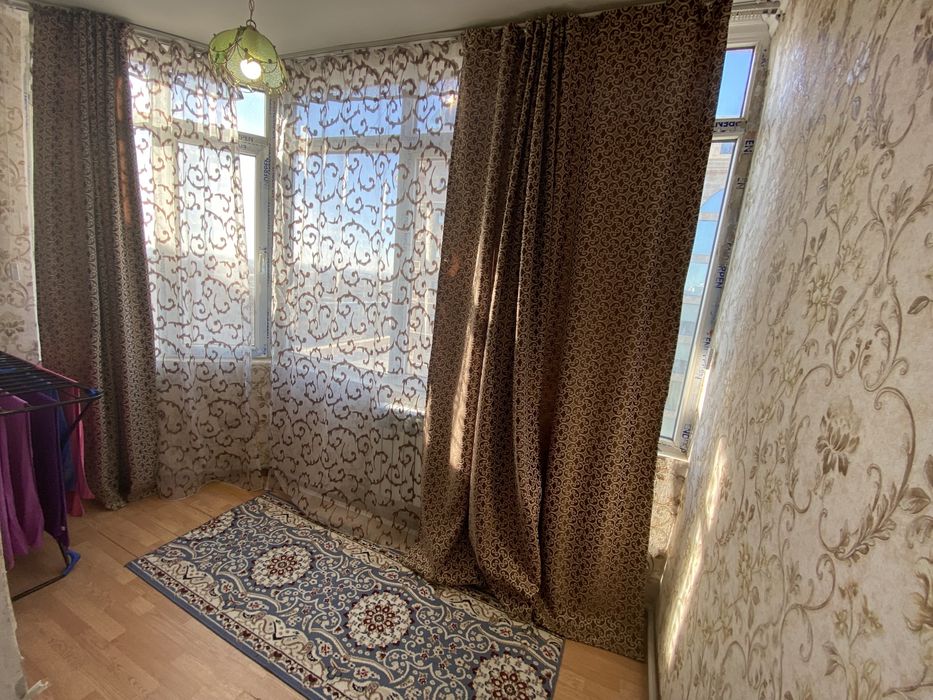 3 комнатная Rixos рядом