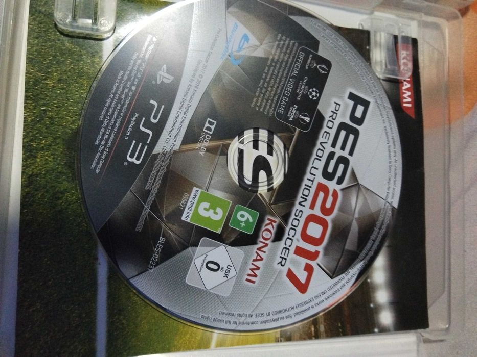Игри за playstation 3 цена за брой
