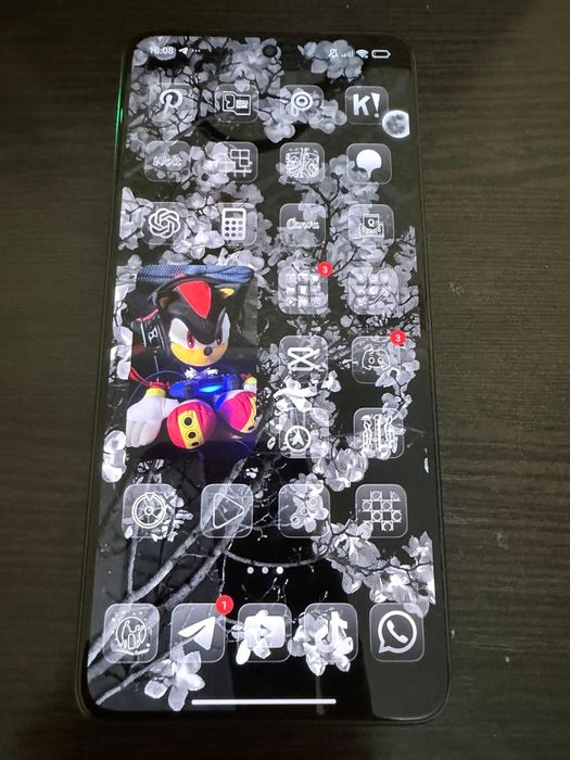 Xiaomi 14T с гарантией