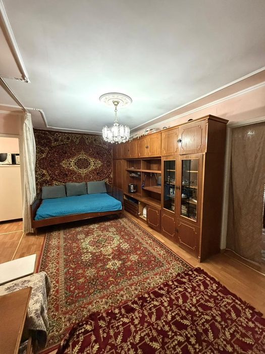 Сдам квартиру 2-ком