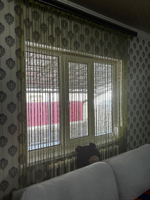 Шторы на кухню ‼️