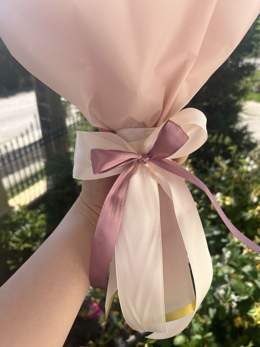 Buchet cu flori