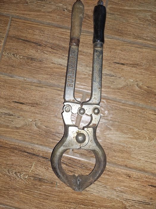 Cleste Castrare Nesangeroasa