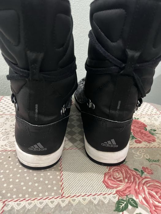 Зимни обувки adidas