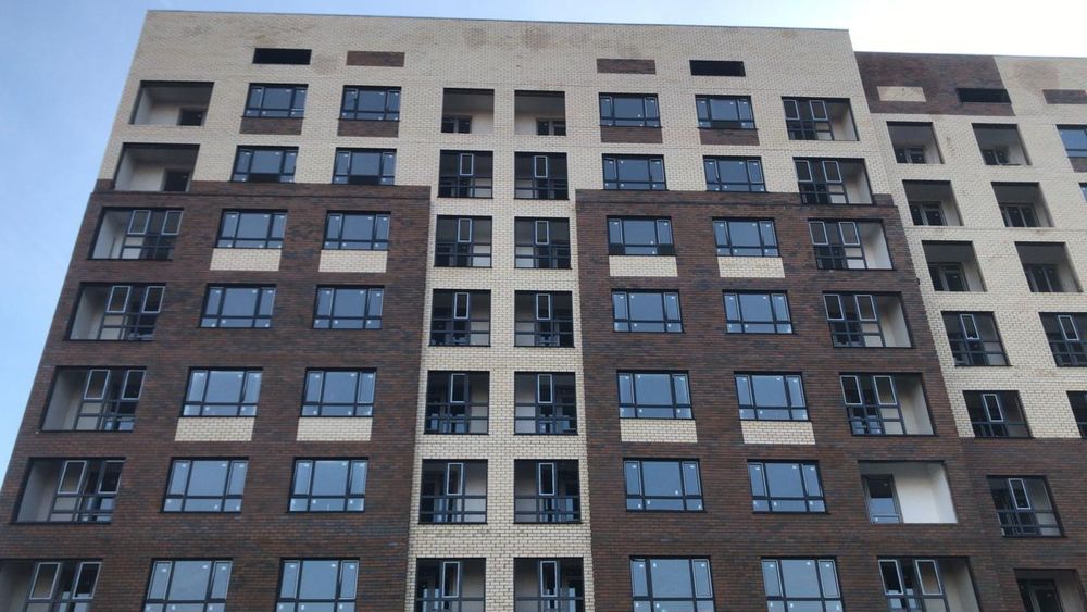 Пластиковые окна витражи двери