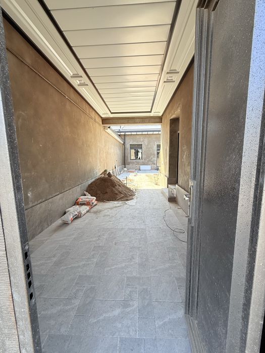 Юкори Хасанбой 3 сотих Евро участка