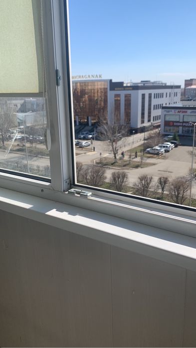 Сдаю однак квартиру