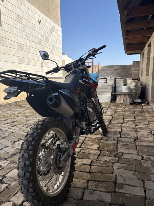 Эндуро FMZ 250 куб