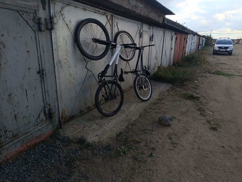 Продам велик дерт
